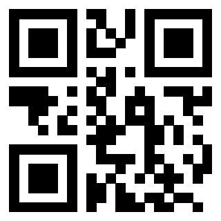 Il QrCode di 3204739547