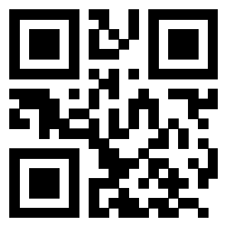 Scansione del Qr Code di 3204739551