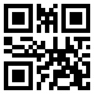 3204739553 QrCode associato