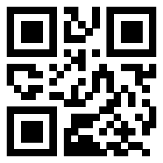 Il Qr Code di 3204739554