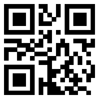 3204739555 - Immagine del Qr Code