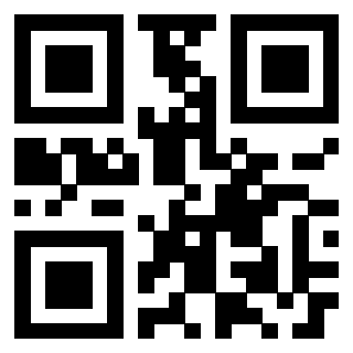 3204739557 - Immagine del QrCode