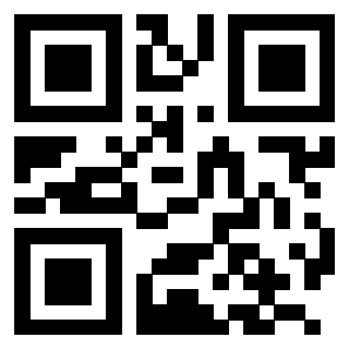 3204739559 - Immagine del QrCode associato