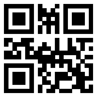 3204739562 Qr Code associato