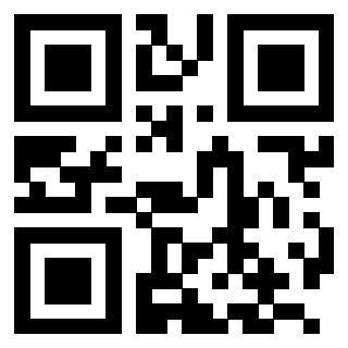 3204739565 Qr Code associato