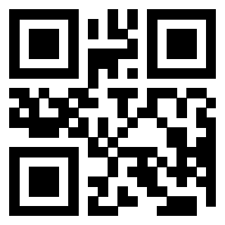 Il QrCode di 3204739566