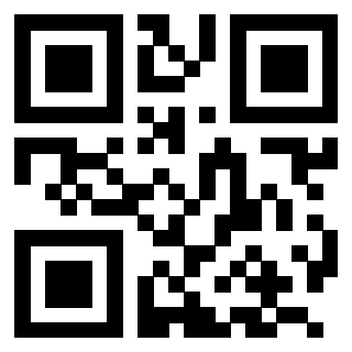 Il QrCode di 3204739568