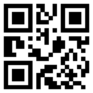 3204739576 - Immagine del Qr Code associato