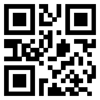Scansione del Qr Code di 3204739578