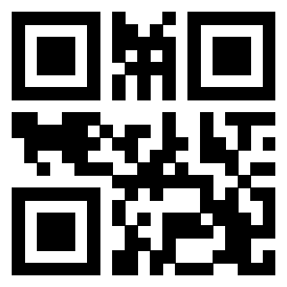 Immagine del Qr Code di 3204739580