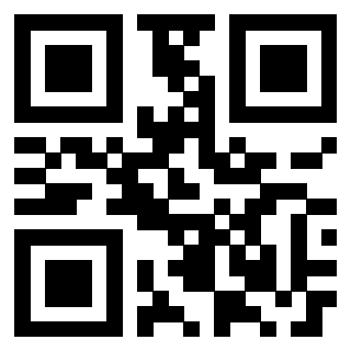 Immagine del QrCode di 3204739588