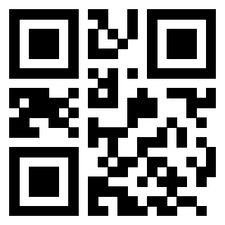 Immagine del QrCode di 3204739599