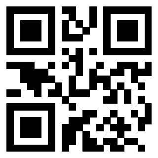 Scansione del QrCode di 3204739602