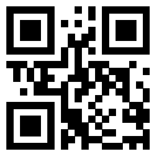 Scansione del Qr Code di 3204739604