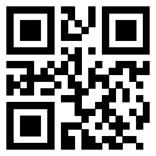 Il QrCode di 3204739605