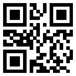 Il QrCode di 3204739607