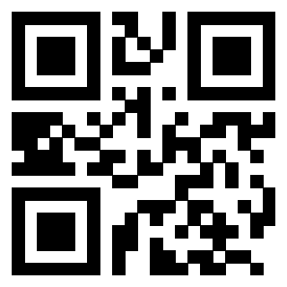 Scansione del Qr Code di 3204739609