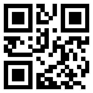 Il QrCode di 3204739614