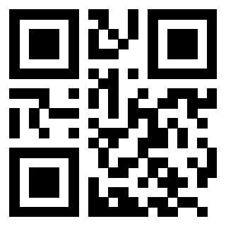 Scansione del QrCode di 3204739619