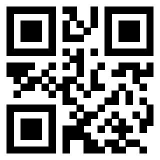 3204739620 - Immagine del QrCode associato