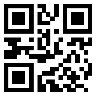 3204739621 QrCode associato