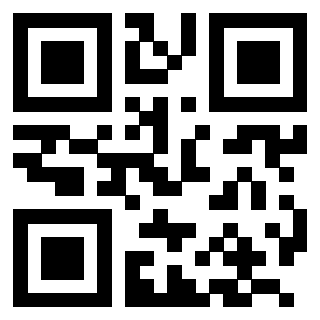 Immagine del QrCode di 3204739622