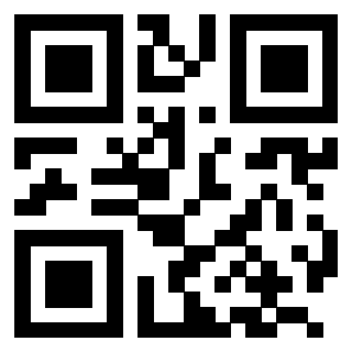 Immagine del Qr Code di 3204739624