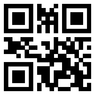 3204739625 - Immagine del Qr Code