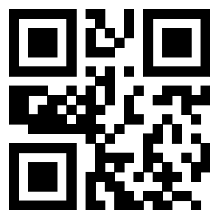 3204739627 - Immagine del QrCode associato