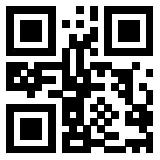 Scansione del Qr Code di 3204739630