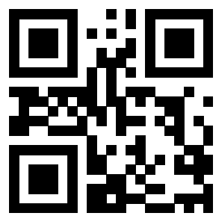 3204739636 - Immagine del Qr Code associato