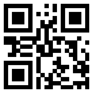 Scansione del Qr Code di 3204739637