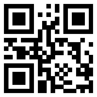 Il QrCode di 3204739638