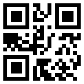 3204739642 - Immagine del Qr Code associato