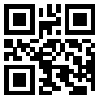 Il QrCode di 3204739647