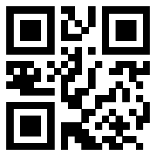 3204739648 - Immagine del Qr Code