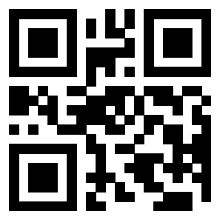 Immagine del QrCode di 3204739649