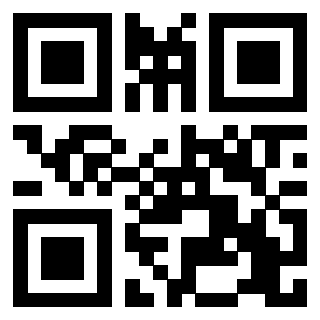 Il QrCode di 3204739655
