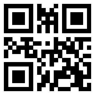 Immagine del Qr Code di 3204739659