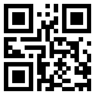 Scansione del QrCode di 3204739662