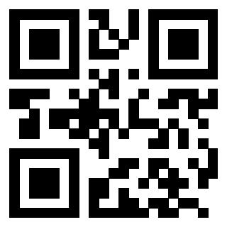 3204739663 - Immagine del Qr Code associato