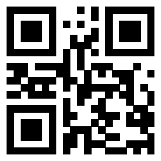 Il QrCode di 3204739667
