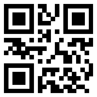 Il QrCode di 3204739673