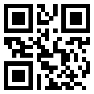 Scansione del Qr Code di 3204739676