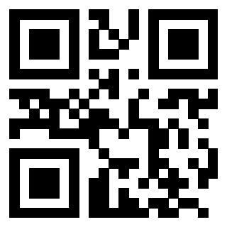 Scansione del Qr Code di 3204739677