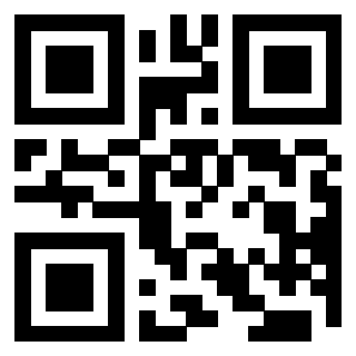Immagine del QrCode di 3204739680