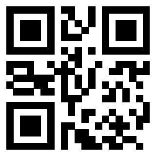 Immagine del QrCode di 3204739682