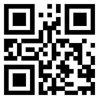 Scansione del QrCode di 3204739683
