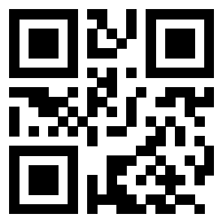 3204739684 Qr Code associato