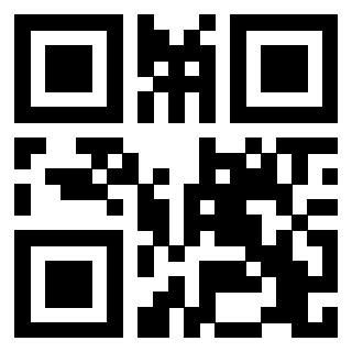 Immagine del QrCode di 3204739686